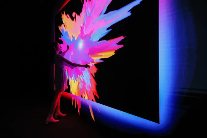 Animistic Imagery