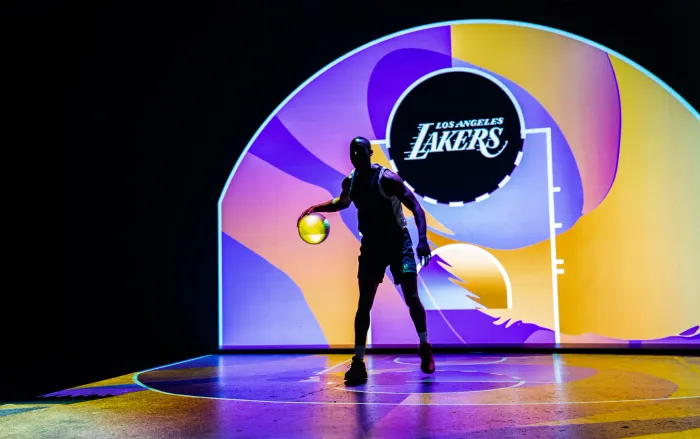NBA Countdown on ESPN