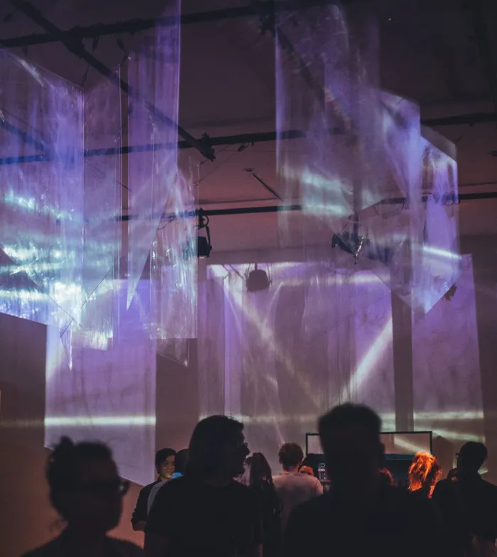 Mutek 17 Workshop
