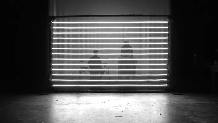 PARALLEL