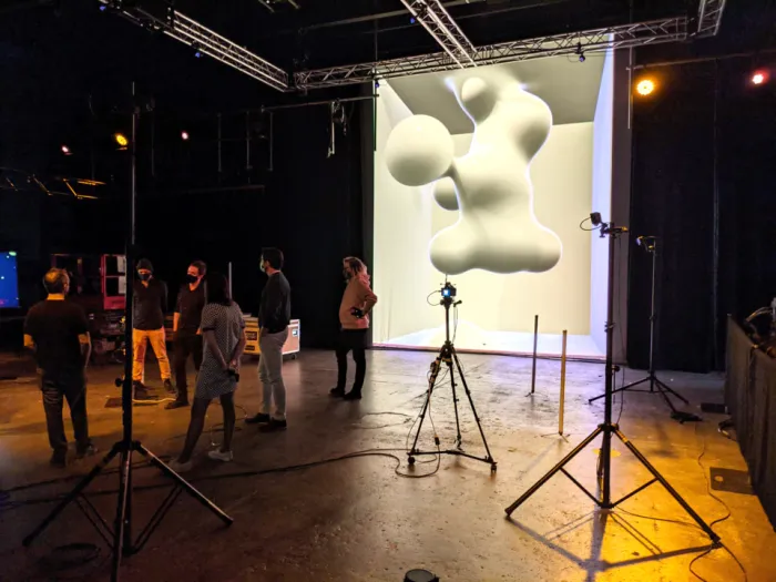 XR - Livestream